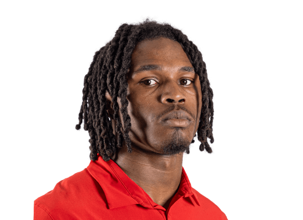 Ondre Evans headshot
