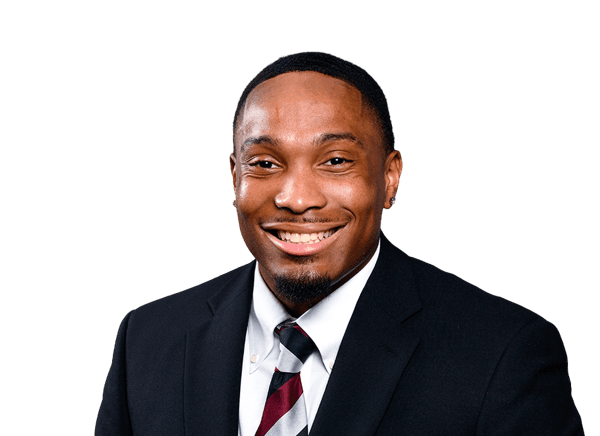 Gerald Kilgore headshot