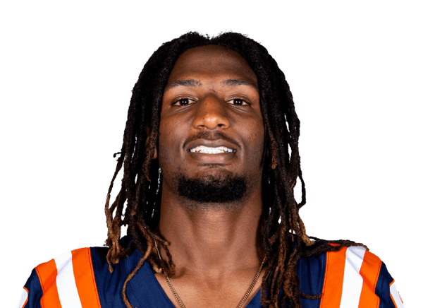 Alex Perry headshot