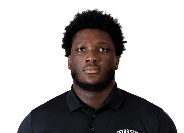 Phillip Bradford headshot