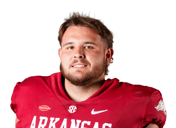 Payton Parks-Smith headshot