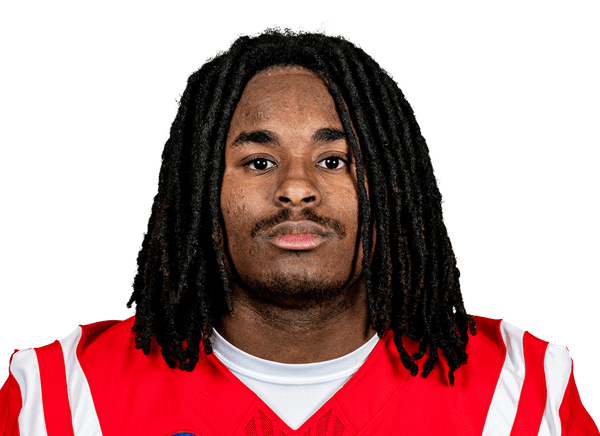 Makhi Frazier headshot