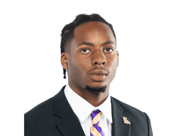 Damien McDaniel headshot