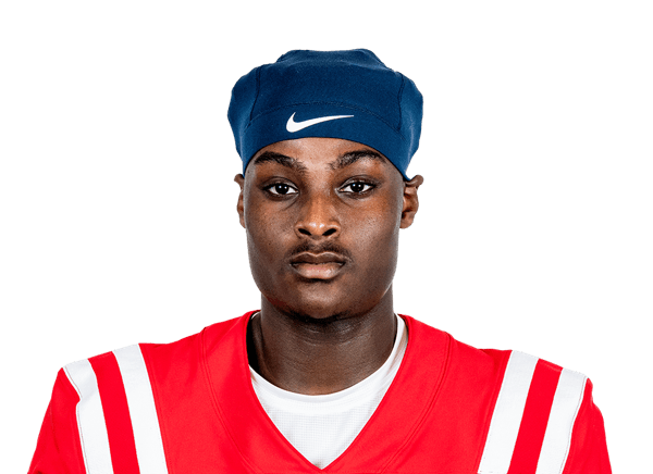 AJ Maddox headshot