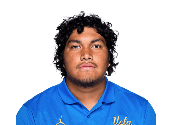 A.J. Fuimaono headshot