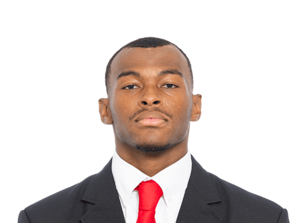 Brandon Nicholson headshot