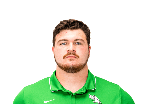 Nolan Clark headshot