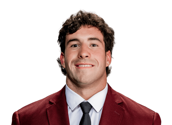 Ryan O'Connell headshot