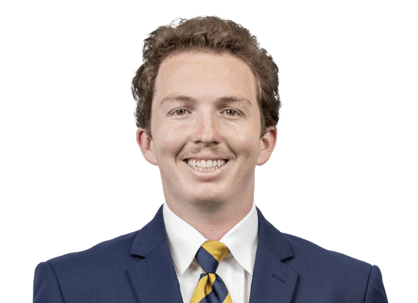 Chase Meyer headshot