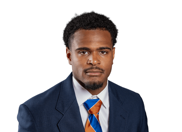 Darren Morris headshot
