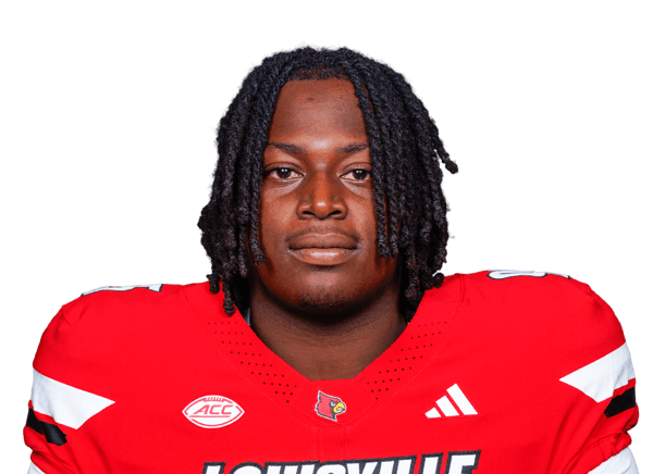 Joshua Donald headshot
