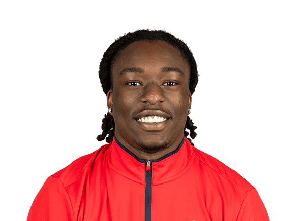 Jayvon Henderson headshot