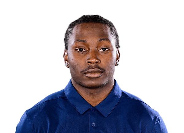 Jordan Gant headshot