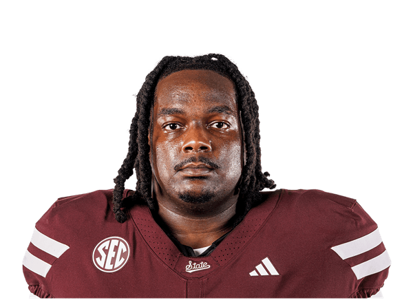 Jamari Freeman headshot