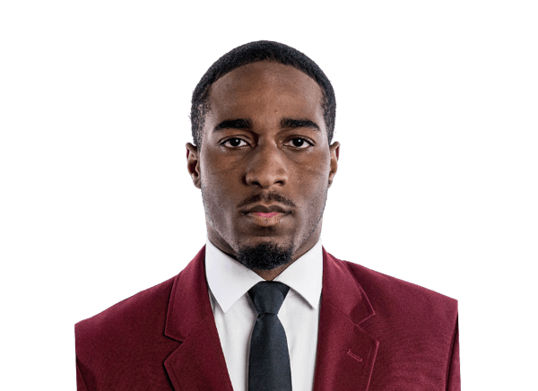 Terrell Anderson headshot
