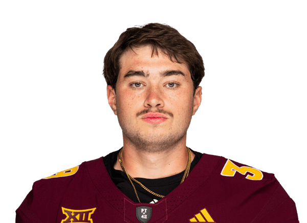 Tyler Wigglesworth headshot