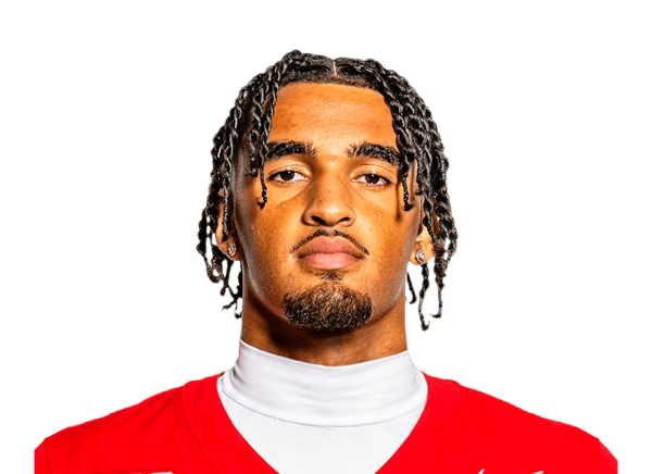 KJ Duff headshot