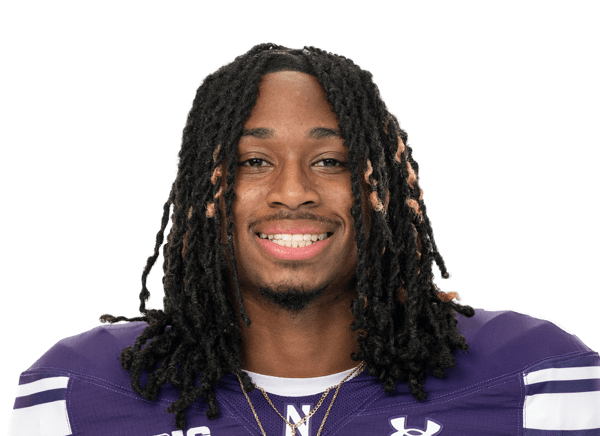 Hayden Eligon II headshot