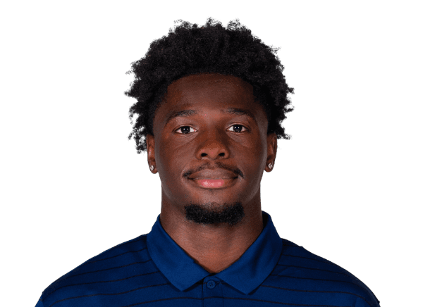 AJ Wilson headshot