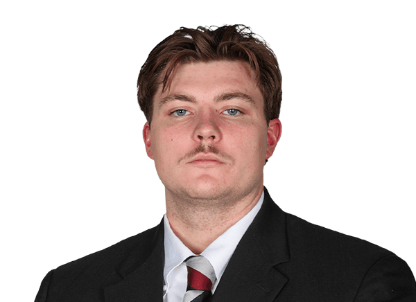 Nolan Hay headshot