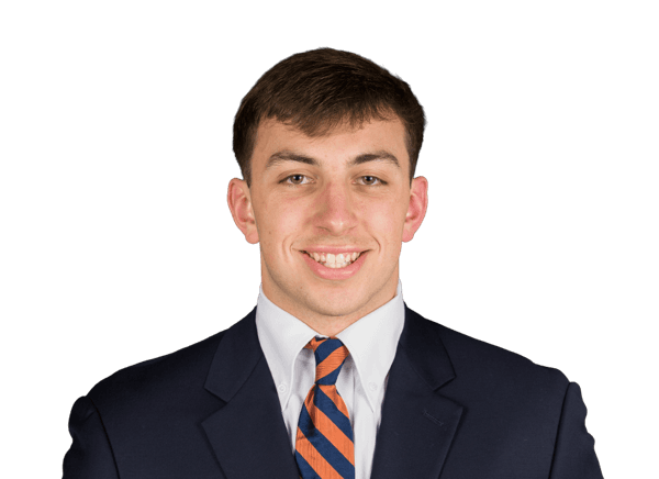 Josh Kubala headshot