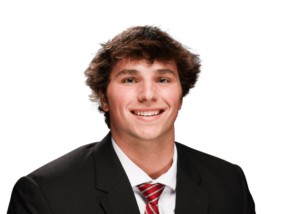 Ethan Stangle headshot
