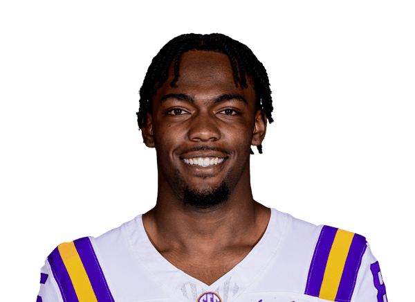 Josh Jackson headshot