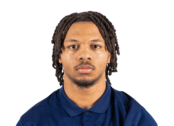 Jaden Hart headshot