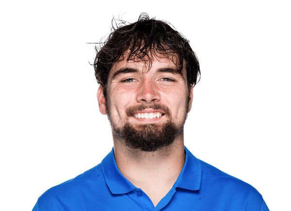 Josh Phifer headshot