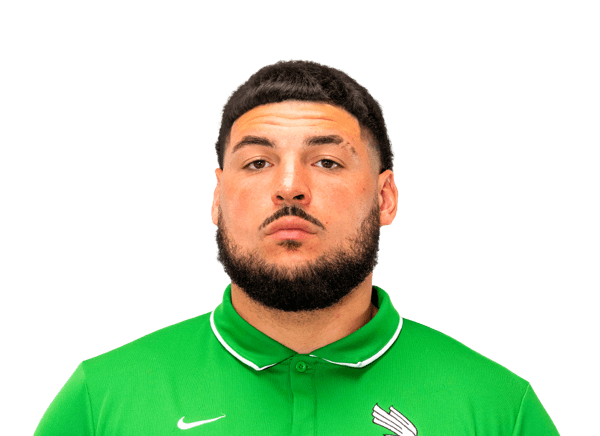 Christian Lorenzo headshot