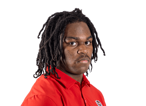 Victor Snow headshot