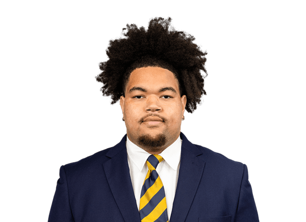 Kahlee Tafai headshot