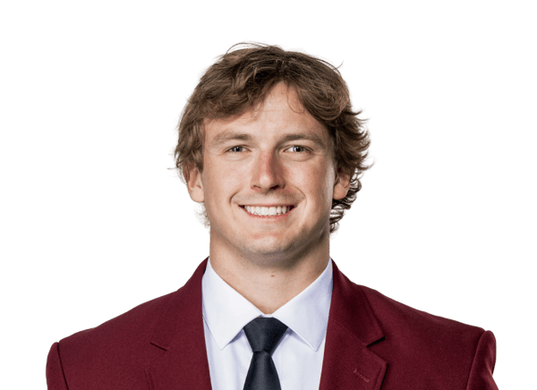 Roman Marchetti headshot