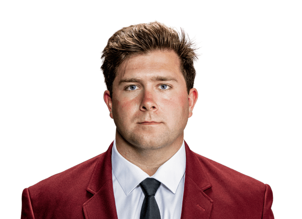 Kilian O'Connor headshot