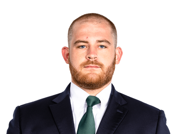 Cooper Lovelace headshot