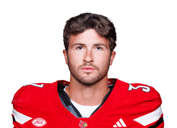 Garth White headshot