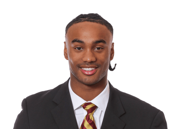 Karson Hobbs headshot