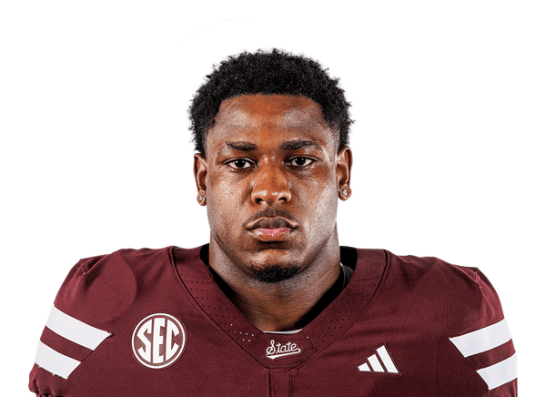 Zakari Tillman headshot