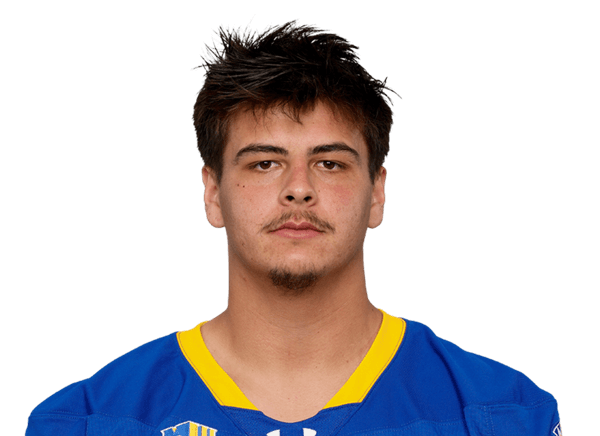 Trent Carrizosa headshot