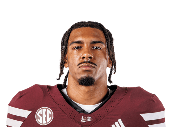 Tanner Johnson headshot
