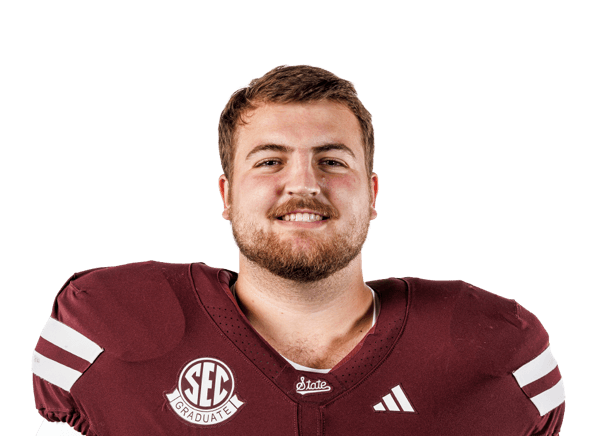 Wesley Davis headshot