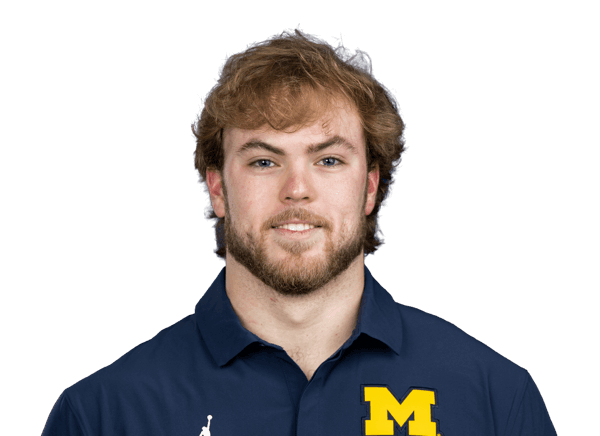 Hudson Hollenbeck headshot