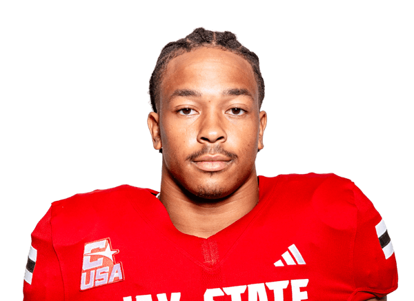 Cai Mayowa headshot