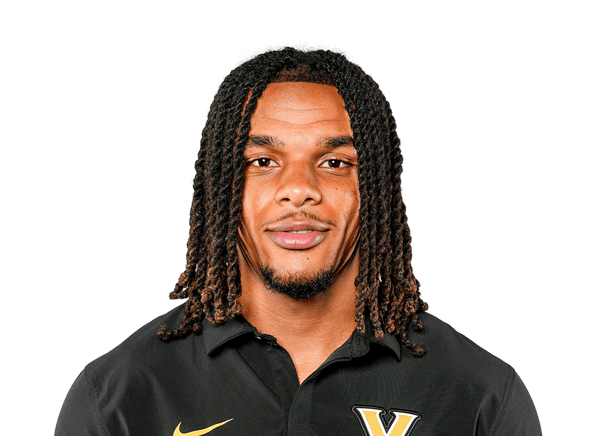 Jalen Gilbert headshot