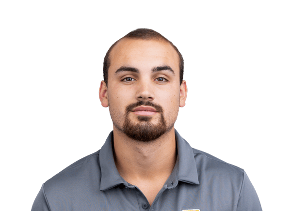 Abram Murray headshot