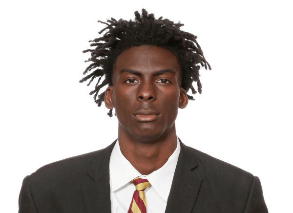 Ja'Bril Rawls headshot