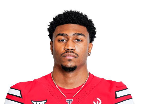 Davin Martin headshot