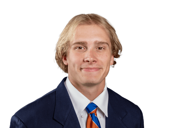 Colton Boomer headshot