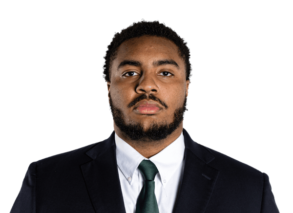 Hosea Wheeler headshot