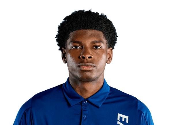 Tracy Hill Jr. headshot
